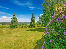 Holiday Home in Gros Fays With Garden