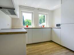 Holiday Home in Gros Fays With Garden