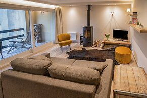 Holiday Home in Gros Fays With Garden