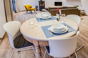 Holiday Home in Gros Fays With Garden