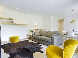 Holiday Home in Gros Fays With Garden