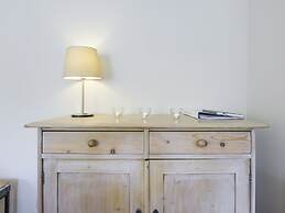 Holiday Home in Gros Fays With Garden