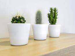 Holiday Home in Gros Fays With Garden