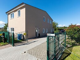 Quaint Holiday Home in Kropelin With Fenced Garden