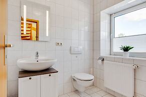 Holiday Home Near the Beach With Garden