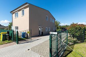 Holiday Home Near the Beach With Garden