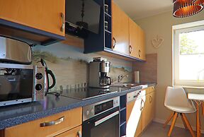 Holiday Home Near the Beach With Garden