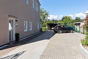Holiday Home Near the Beach With Garden