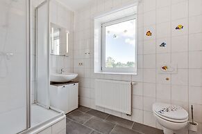 Holiday Home Near the Beach With Garden