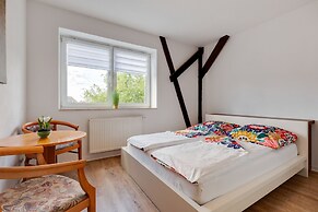 Spacious Family Haven in Kropelin