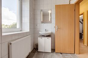 Holiday Home Near the Beach With Garden