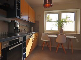 Holiday Home Near the Beach With Garden