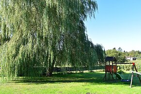 Holiday Home Near the Beach With Garden