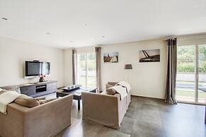 Villa in Le Plan-de-la-tour With Pool