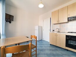 Belvilla by OYO Apartment in Policastro Bussentino