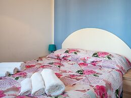 Belvilla by OYO Apartment in Policastro Bussentino