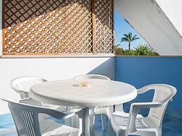 Belvilla by OYO Apartment in Policastro Bussentino