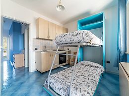 Belvilla by OYO Apartment in Policastro Bussentino