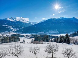 Holiday Flat With National Park