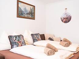 Holiday Flat With National Park