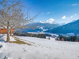 Holiday Flat With National Park