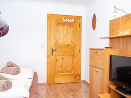 Holiday Flat With National Park