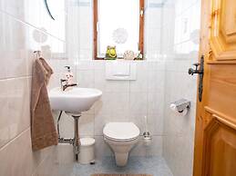 Holiday Flat With National Park