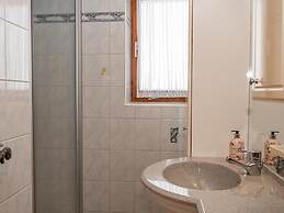 Holiday Flat With National Park