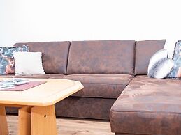 Holiday Flat With National Park