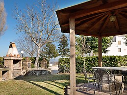 Sun-kissed Holiday Home With Swimming Pool