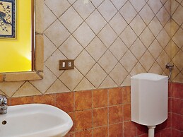 Sun-kissed Holiday Home With Swimming Pool