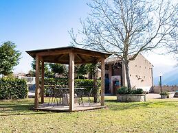 Sun-kissed Holiday Home With Swimming Pool