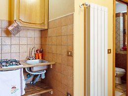 Sun-kissed Holiday Home With Swimming Pool