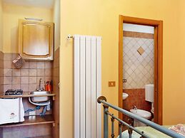 Sun-kissed Holiday Home With Swimming Pool