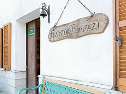 Sun-kissed Holiday Home With Swimming Pool