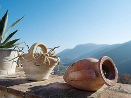 Sun-kissed Holiday Home With Swimming Pool