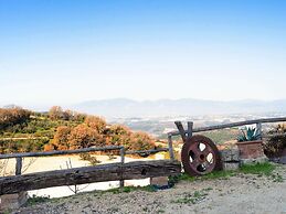 Sun-kissed Holiday Home With Swimming Pool