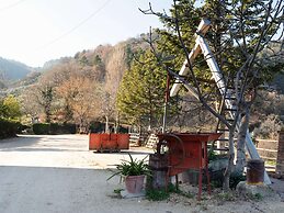 Sun-kissed Holiday Home With Swimming Pool