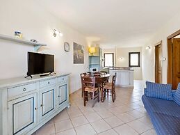 Belvilla by Oyo Trilocale Giglio