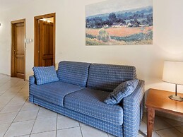 Belvilla by Oyo Trilocale Giglio