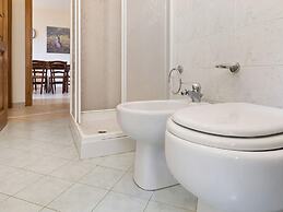 Belvilla by Oyo Trilocale Giglio