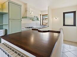 Belvilla by Oyo Trilocale Giglio