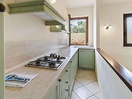 Belvilla by Oyo Trilocale Giglio