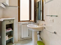 Belvilla by Oyo Trilocale Giglio