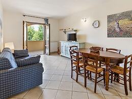 Belvilla by Oyo Trilocale Giglio