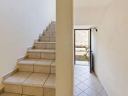 Belvilla by Oyo Trilocale Giglio