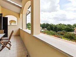 Belvilla by Oyo Trilocale Giglio