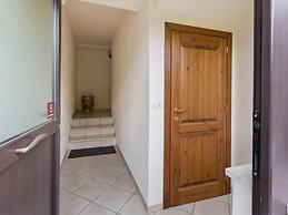 Belvilla by Oyo Trilocale Giglio