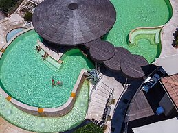 Belvilla by Oyo Trilocale Giglio