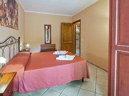 Belvilla by Oyo Trilocale Giglio